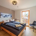 Am Sonneneck - Dreigipfelblick Fewo6 Mit Sauna Apartman Ruhpolding