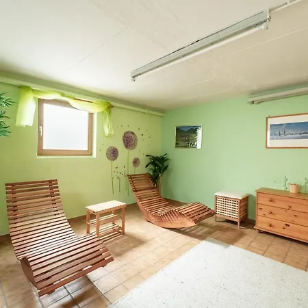 Am Sonneneck - Dreigipfelblick Fewo6 Mit Sauna