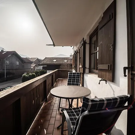 Apartman Am Sonneneck - Dreigipfelblick Fewo6 Mit Sauna