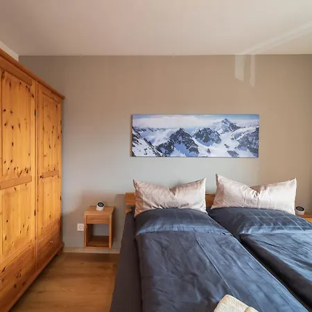 Am Sonneneck - Dreigipfelblick Fewo6 Mit Sauna *