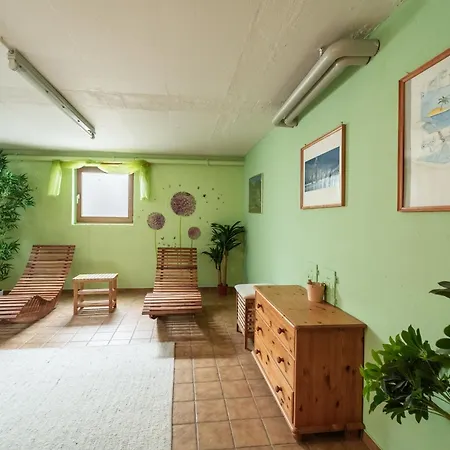 Am Sonneneck - Dreigipfelblick Fewo6 Mit Sauna Apartman