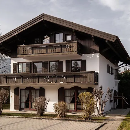 Am Sonneneck - Dreigipfelblick Fewo6 Mit Sauna *