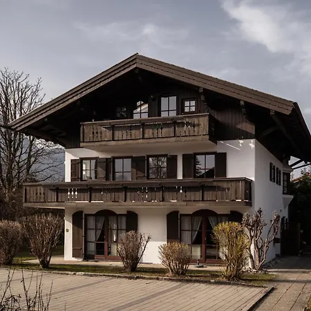 Apartman Am Sonneneck - Dreigipfelblick Fewo6 Mit Sauna