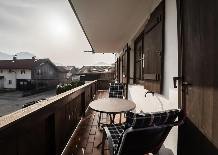 Апартаменты Am Sonneneck - Dreigipfelblick Fewo6 Mit Sauna