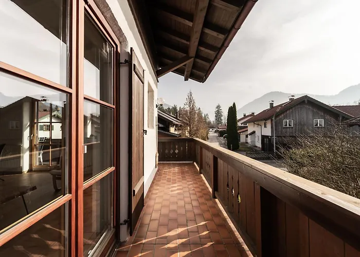 Апартаменты Am Sonneneck - Dreigipfelblick Fewo6 Mit Sauna *