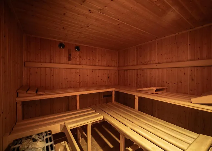Am Sonneneck - Dreigipfelblick Fewo6 Mit Sauna * Рупольдинг