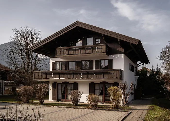 Апартаменты Am Sonneneck - Dreigipfelblick Fewo6 Mit Sauna